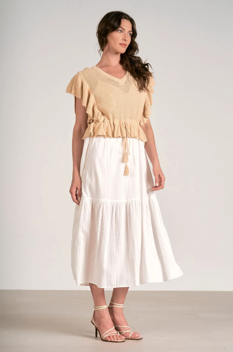ELN 2pc. Aurora Dress