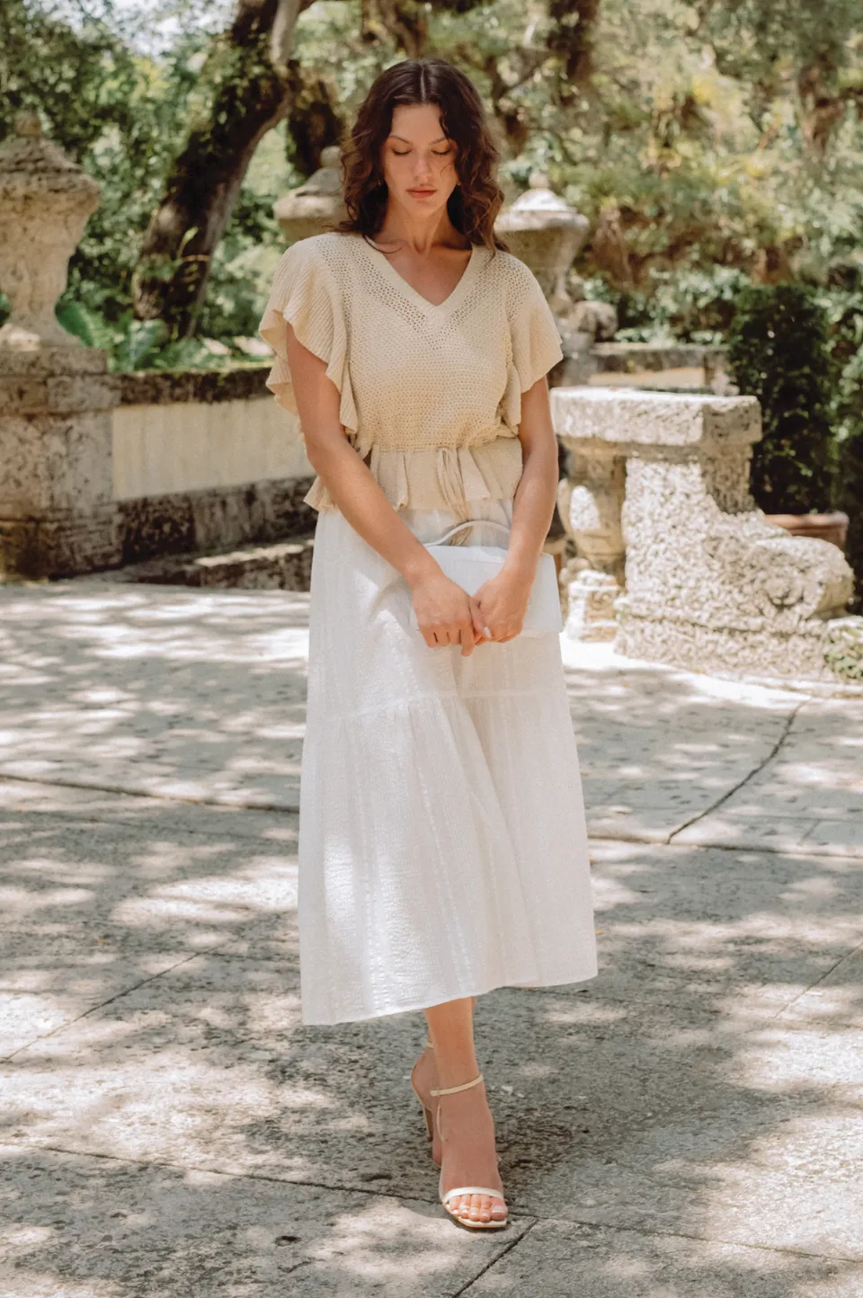 ELN 2pc. Aurora Dress