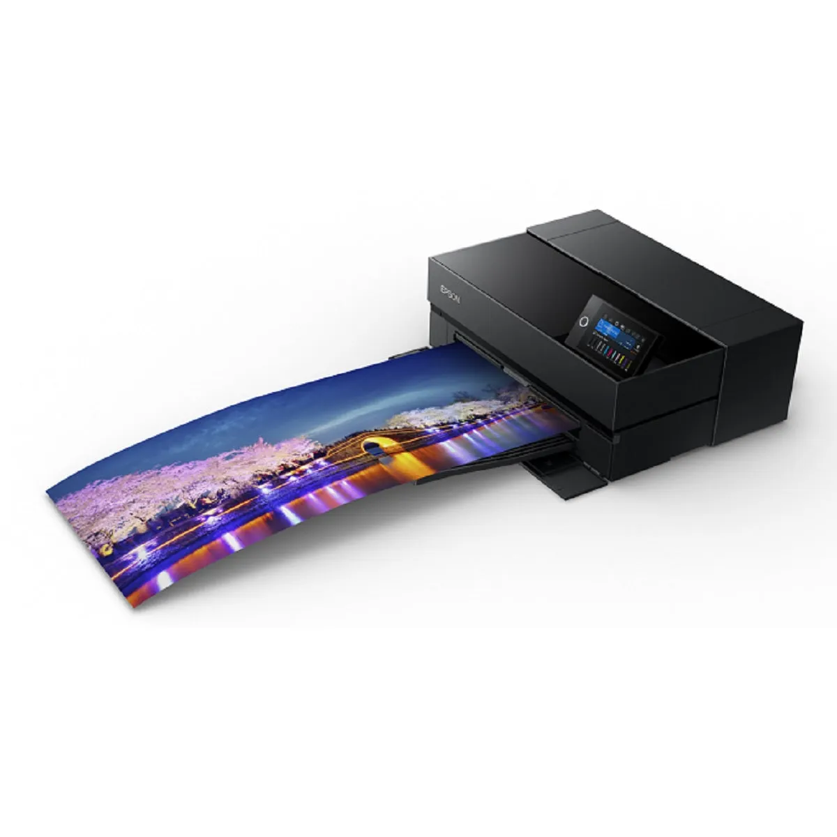 EPSON 愛普生 SureColor SC-P708 A3  專業相片打印機