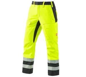 e.s. Trousers multinorm high-vis
