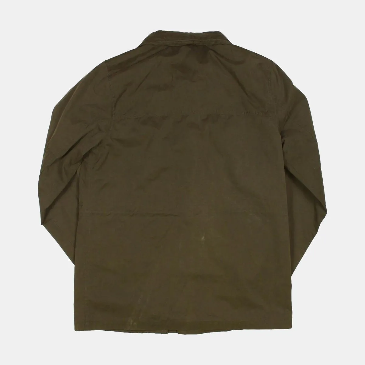 Fat Face Overcoat Coat