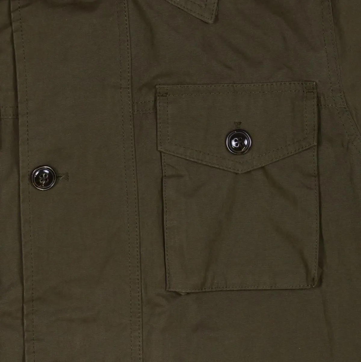 Fat Face Overcoat Coat