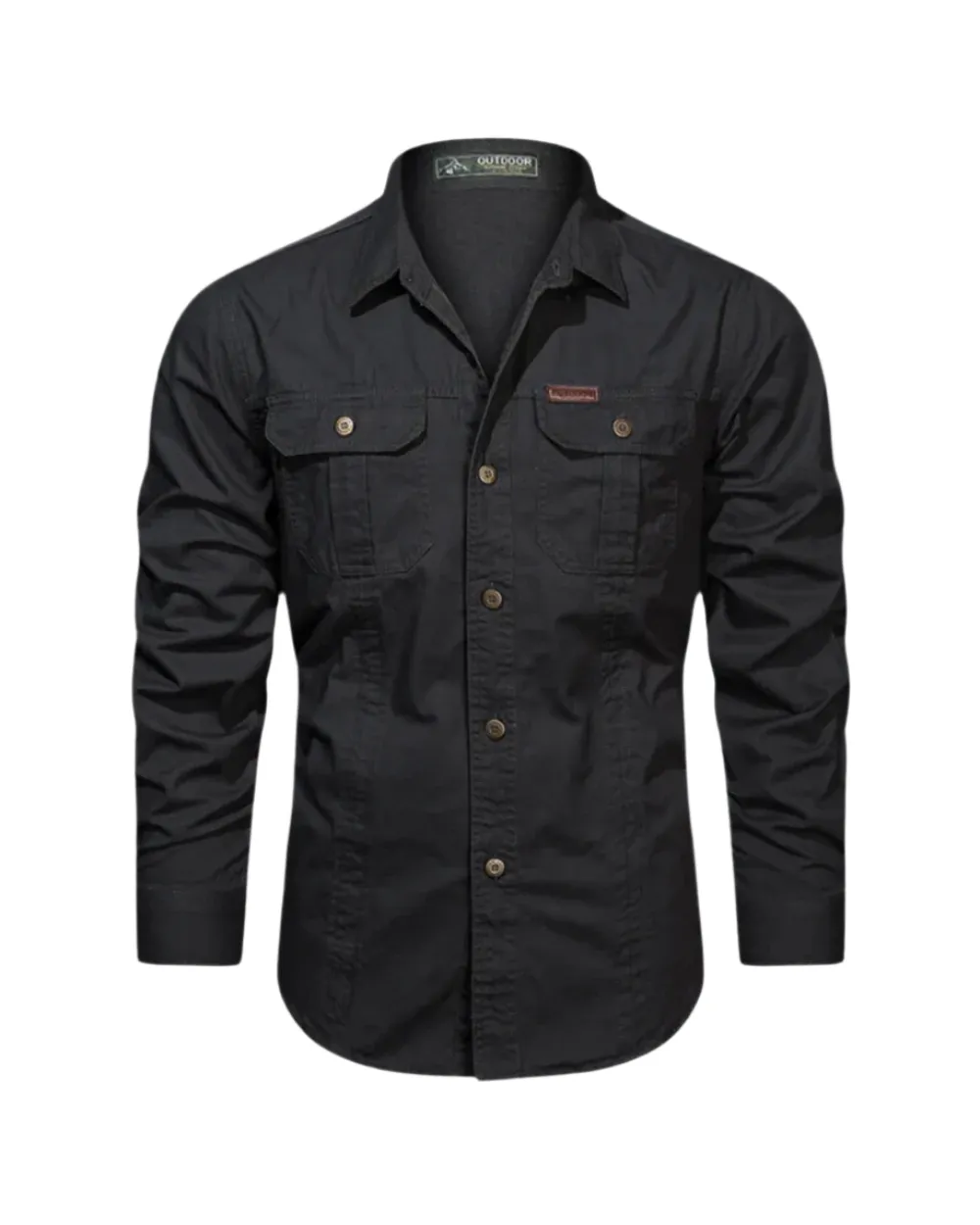 Florence Elegant Shirt