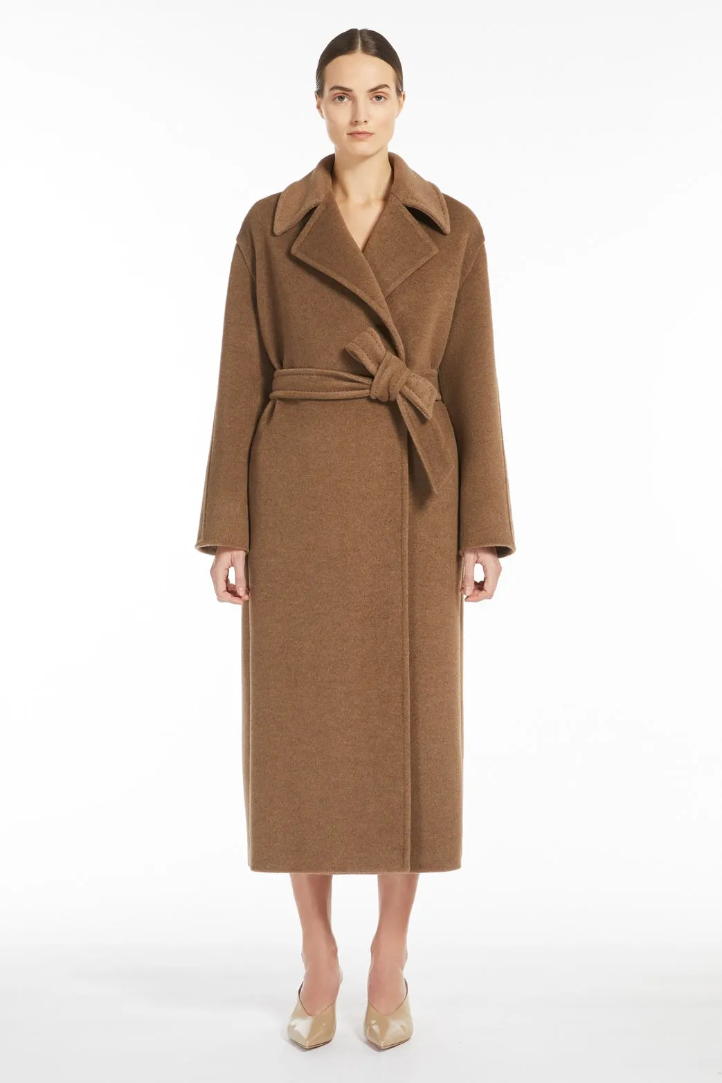 FRAGORE COAT