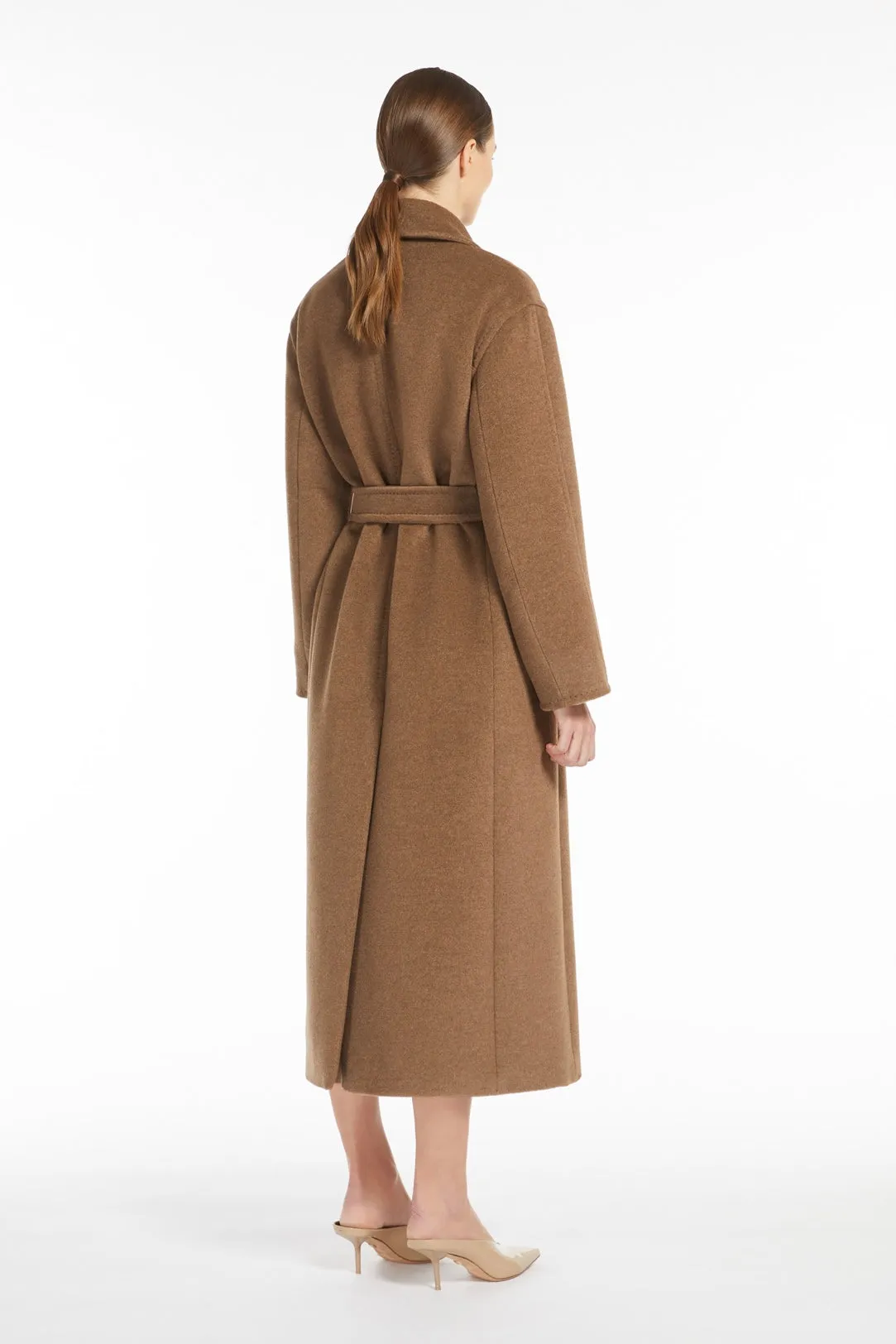 FRAGORE COAT