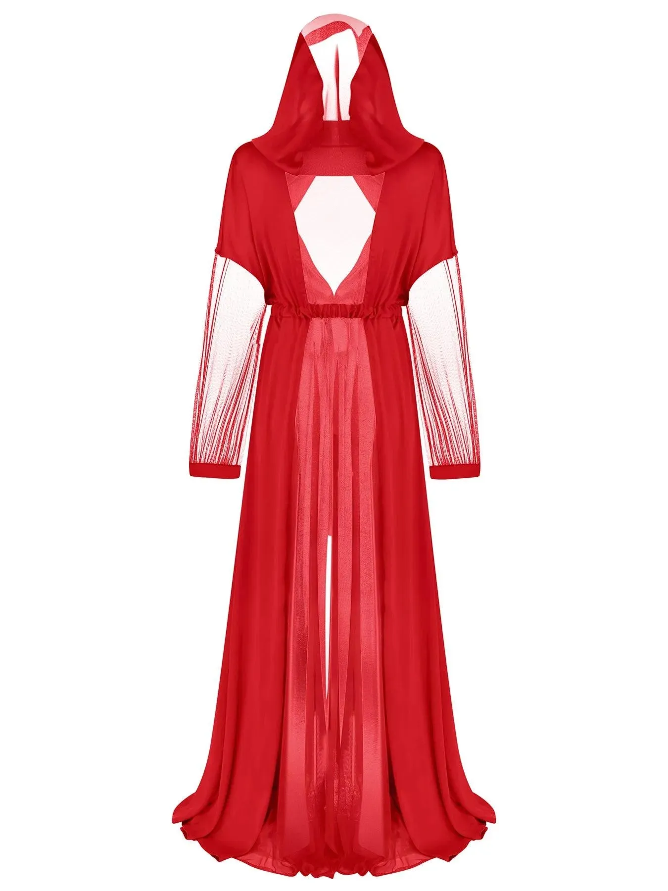 FREEMASON LADY ROBE