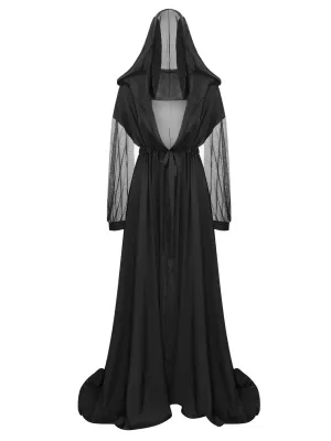 FREEMASON LADY ROBE
