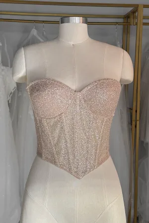 Golden Corset