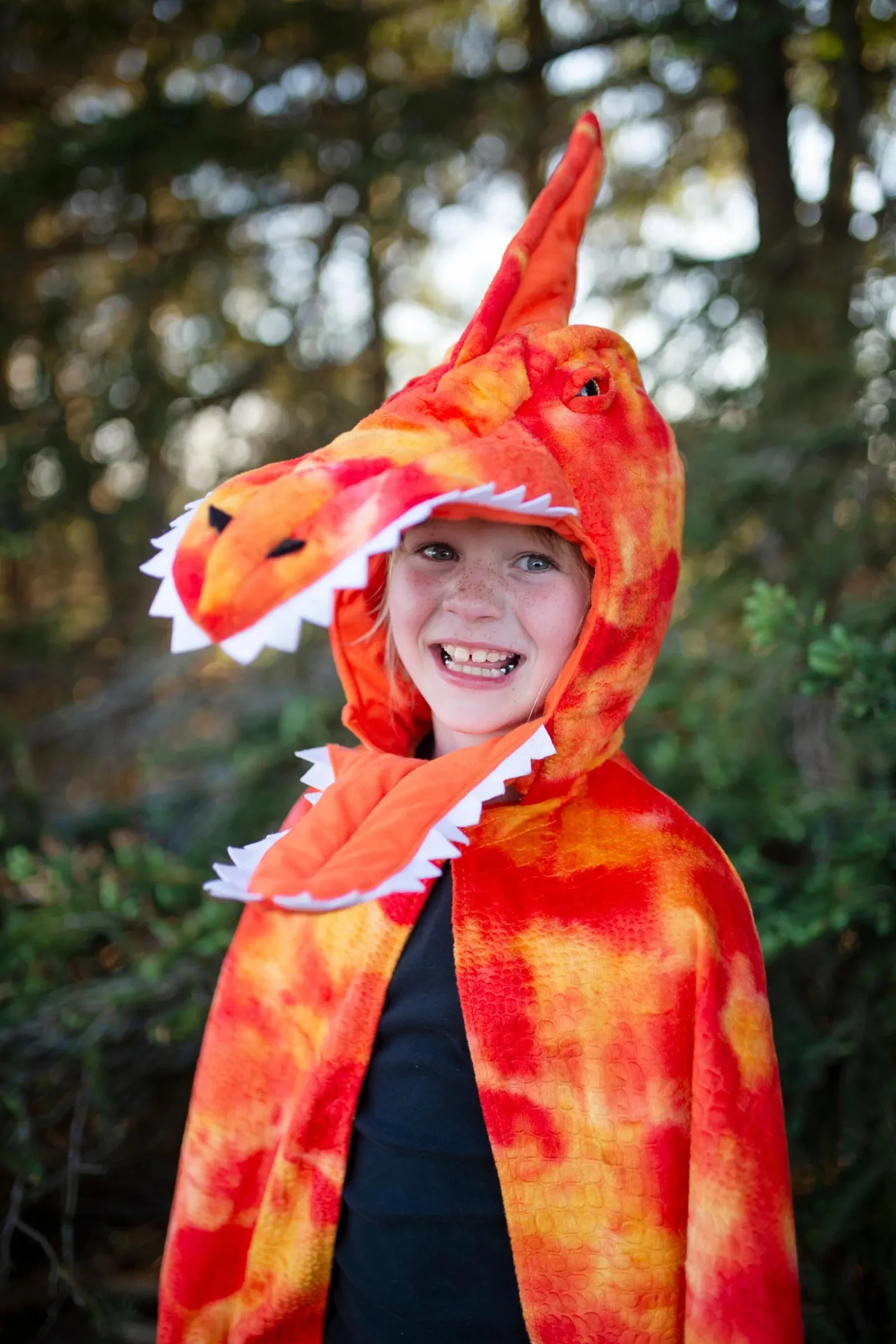 Great Pretenders Grandasaurus Pterodactyl Cape