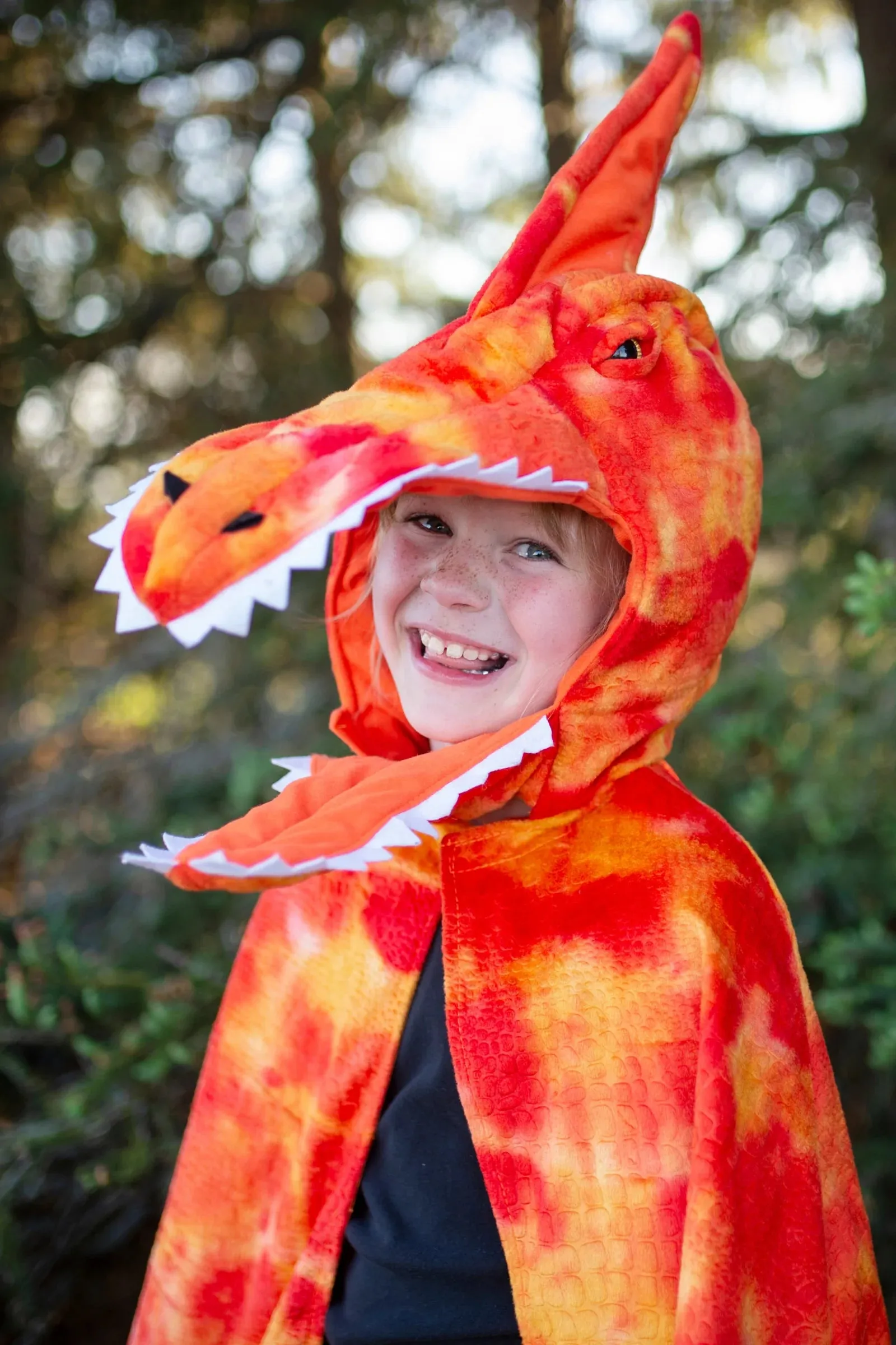 Great Pretenders Grandasaurus Pterodactyl Cape