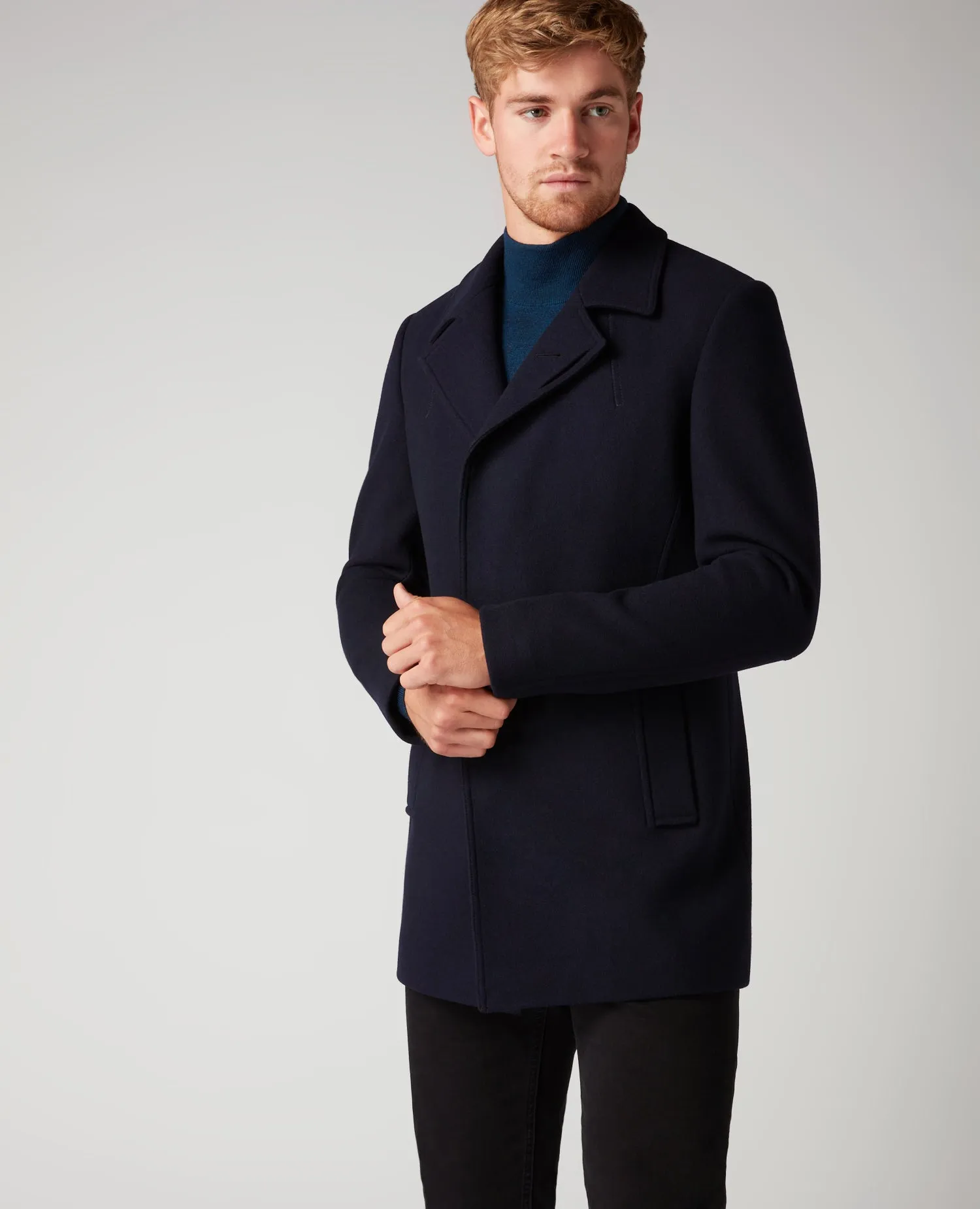 ID20270-Remus Navy Lohmann