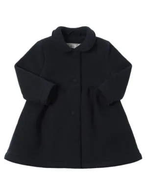 Il Gufo   Wool blend cloth coat 