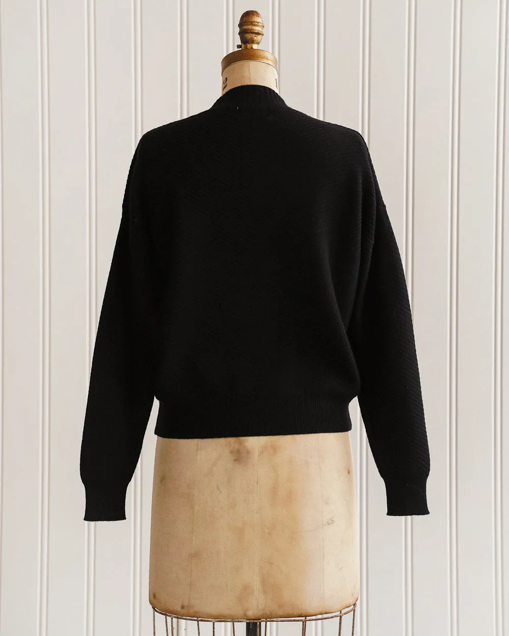 Jazz Solo Sweater