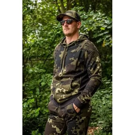 Korda Kore Jogger Light Kamo Small