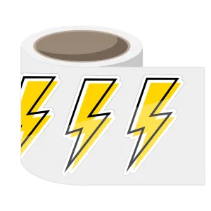Label Roll Calculator