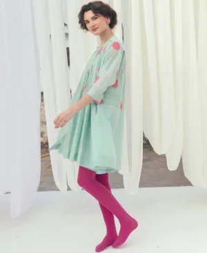 Lagoon Shift Dress
