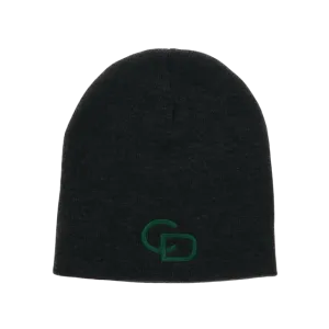 Legacy Non-Cuff Beanie