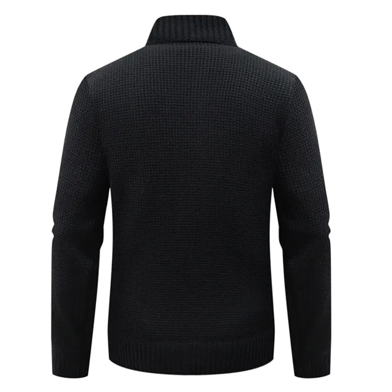 Leonardo Elegant Jacket
