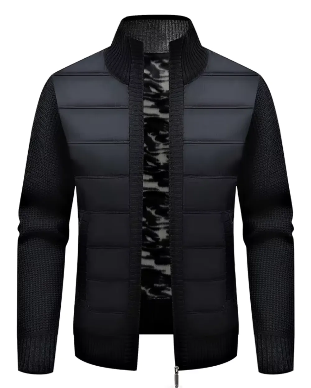 Leonardo Elegant Jacket