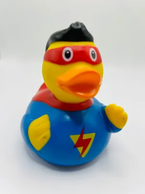 Lilalu - Superman