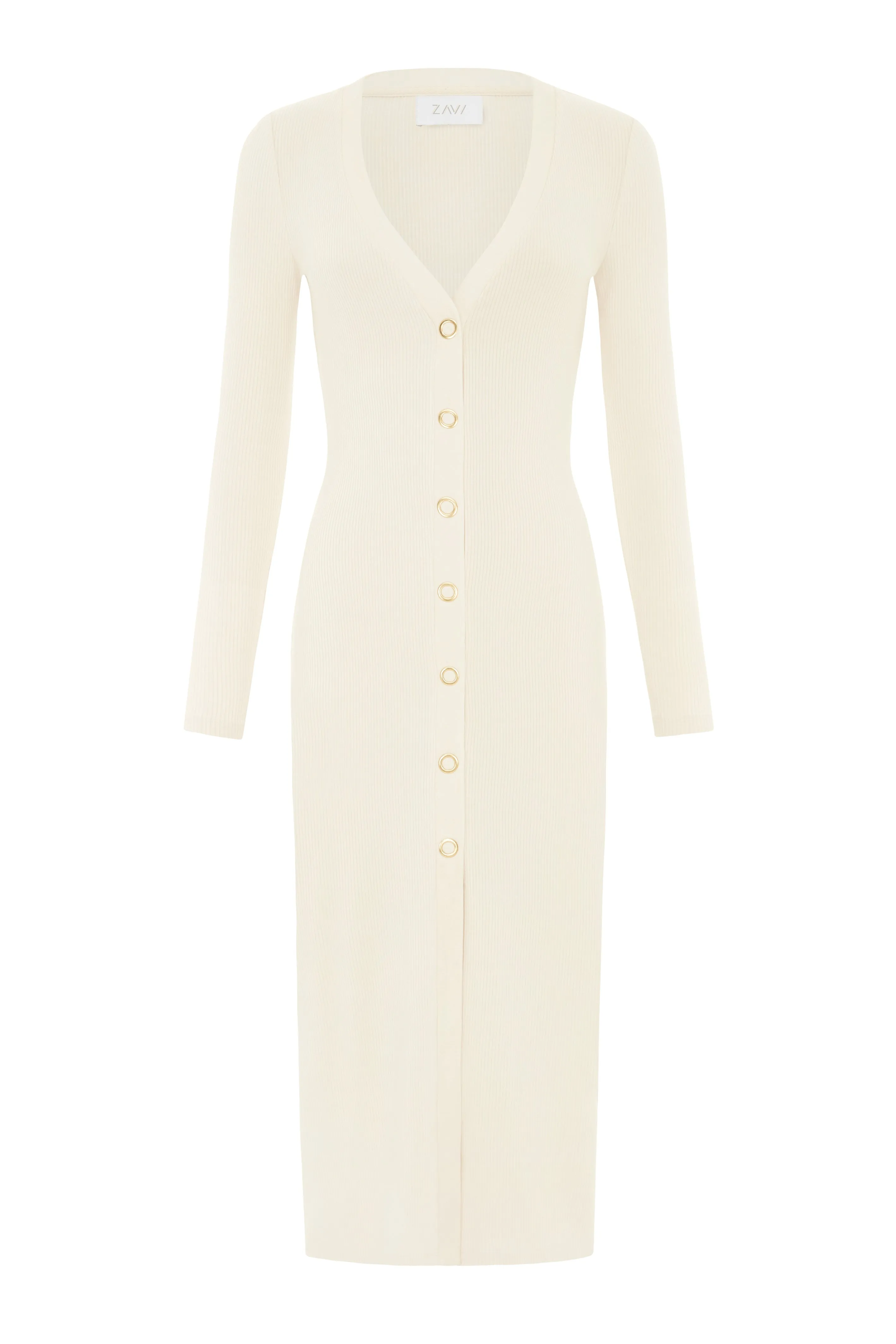 Magnolia Organic Rayon Dress