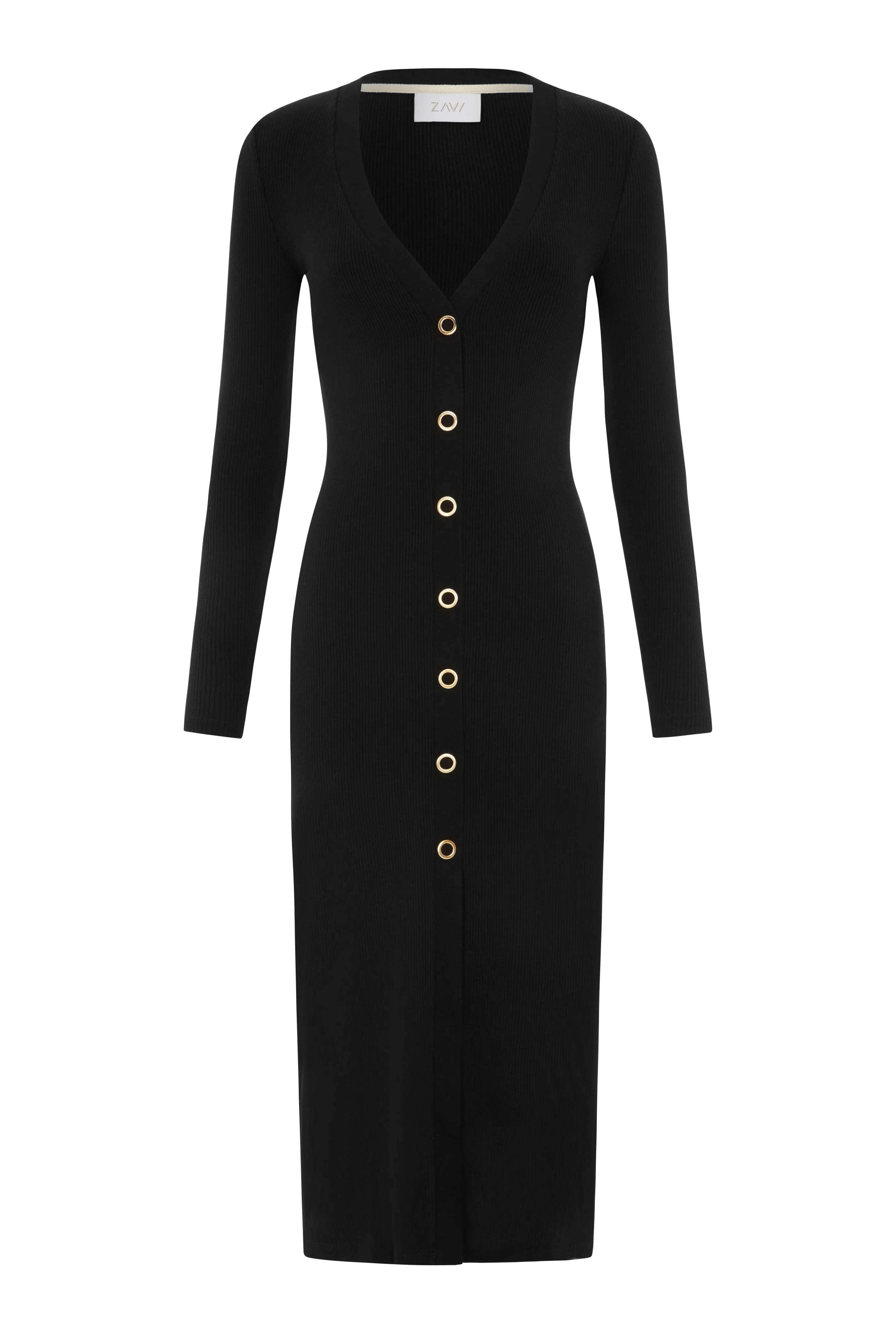 Magnolia Organic Rayon Dress