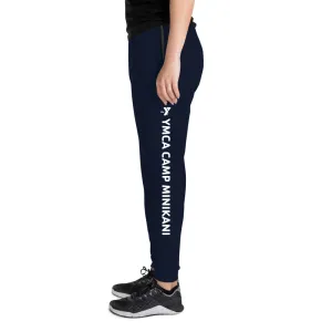 Minikani Unisex Joggers