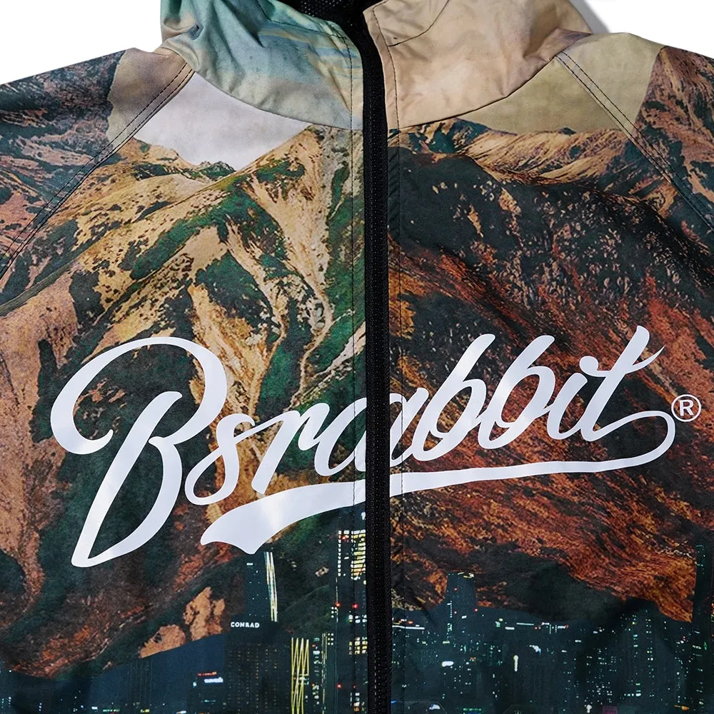 MOUNTAIN CITY HOODED JACKET VINTAGE