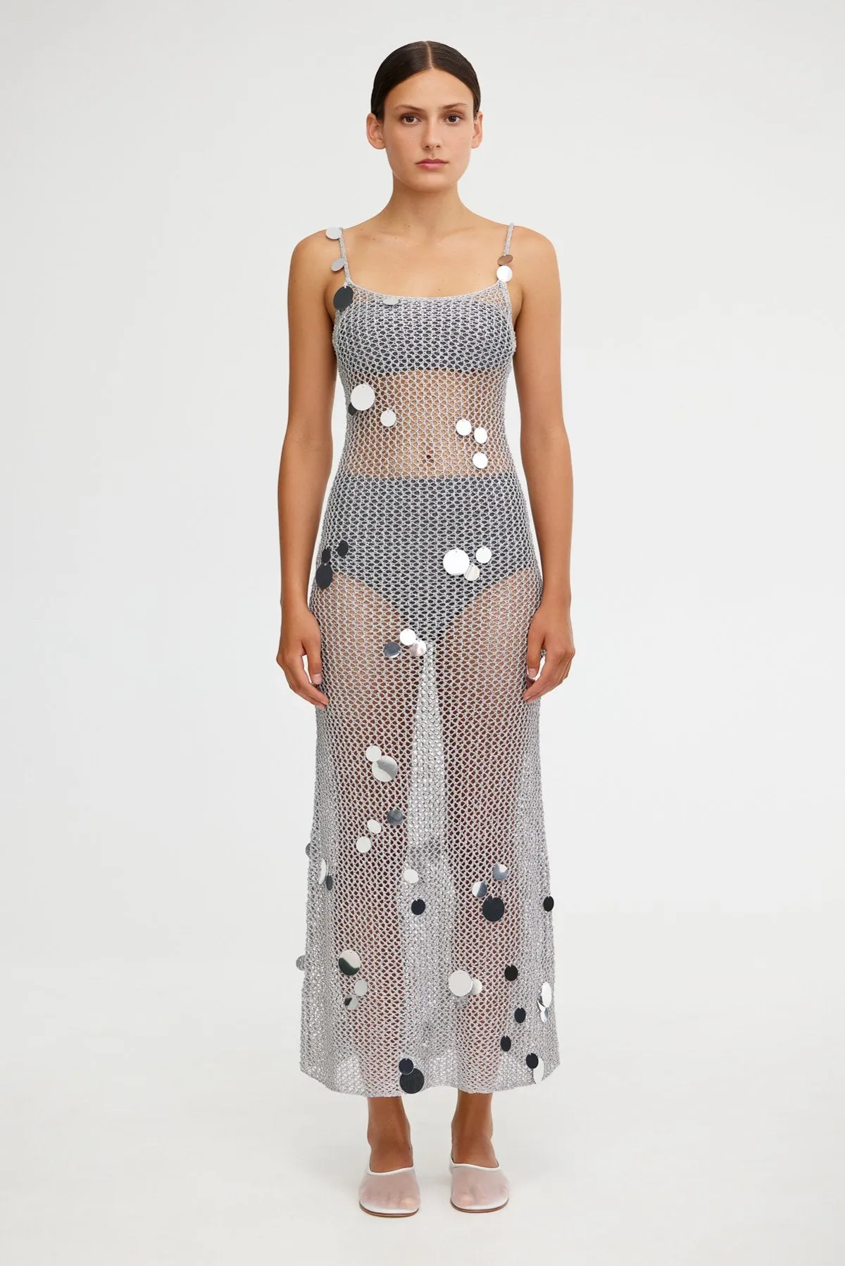 MYAH DRESS