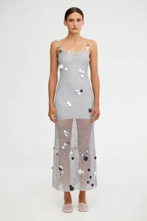 MYAH DRESS
