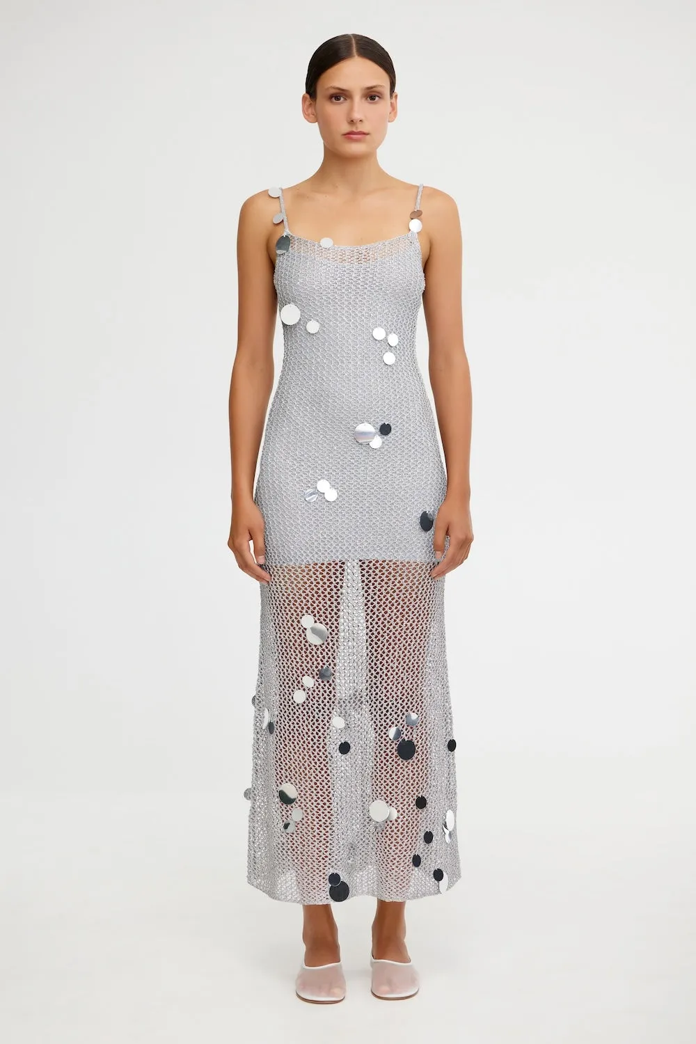 MYAH DRESS