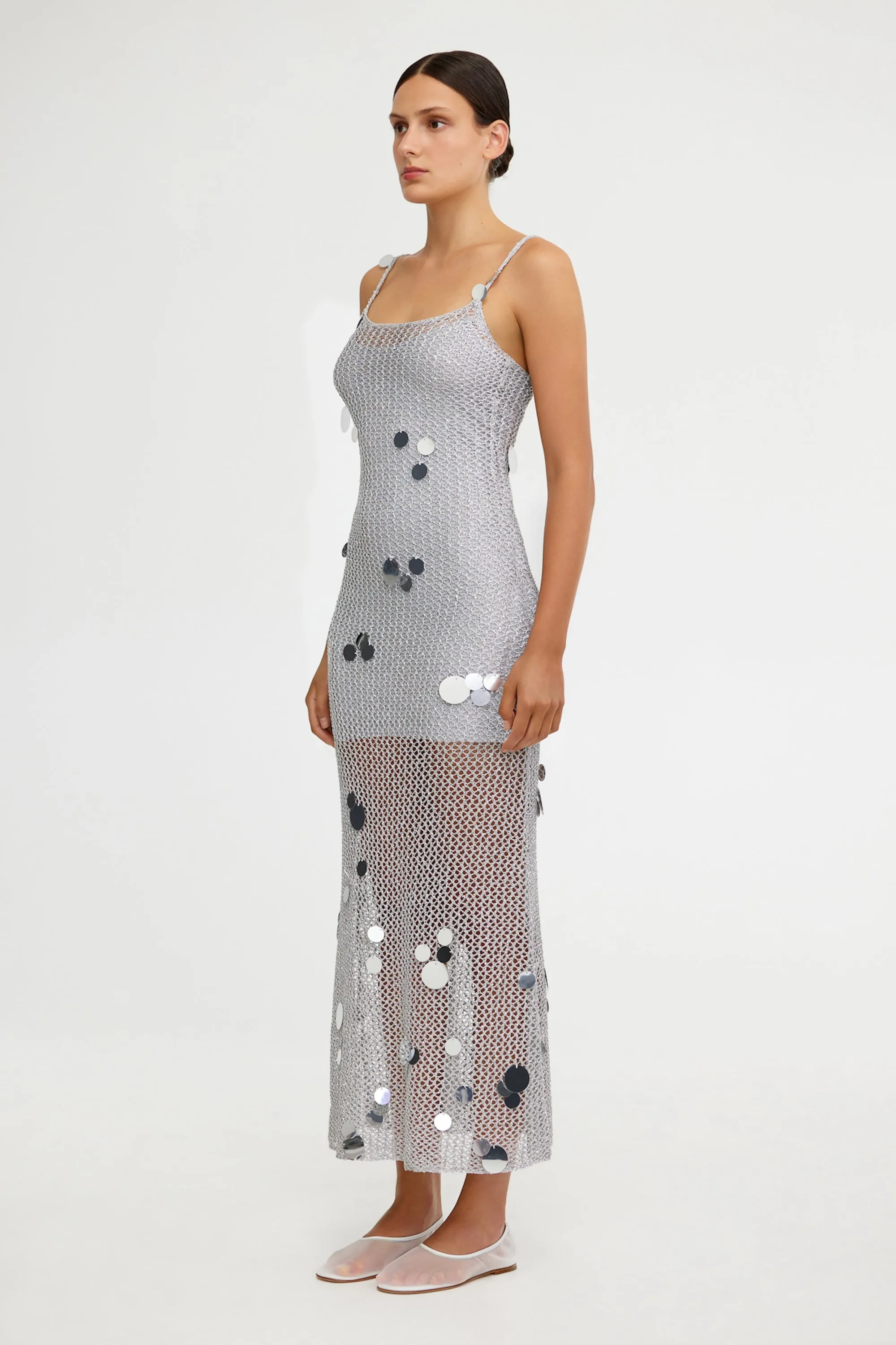 MYAH DRESS