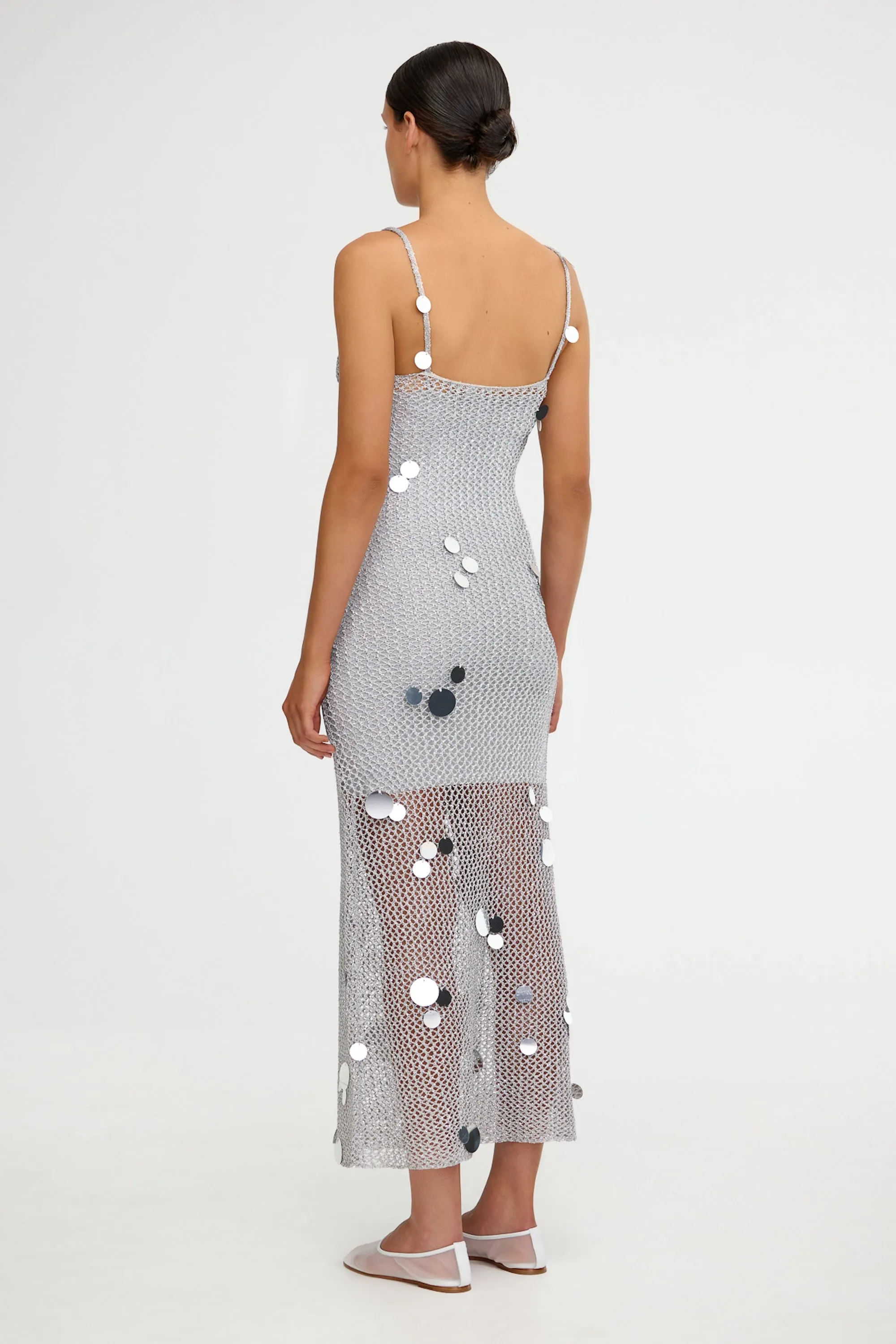 MYAH DRESS