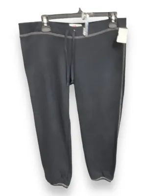 Pants Joggers By Soffe In Black, Size: M