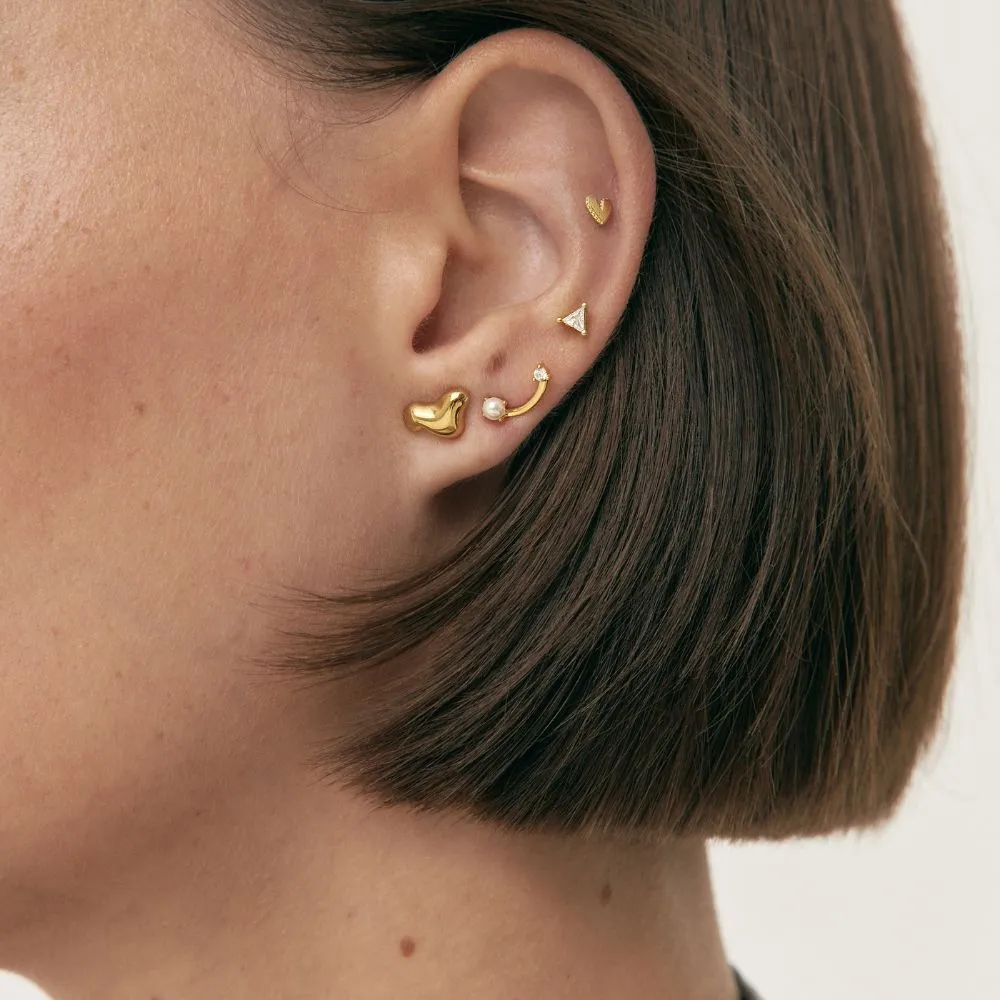 PENDIENTES SHINY PEARL