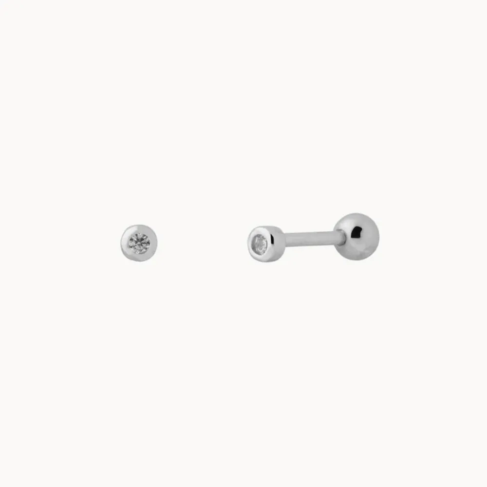 PIERCING SHINY DOT