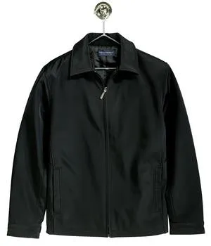Port Authority Signature - Metropolitan Soft Shell Jacket.  J791