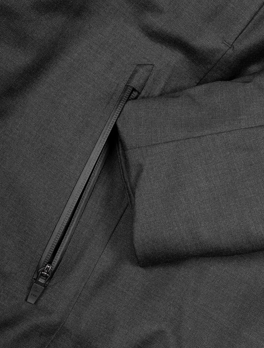 REGULATOR™ SAVILE PARKA Grey