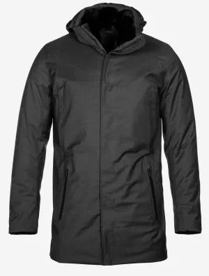 REGULATOR™ SAVILE PARKA Grey