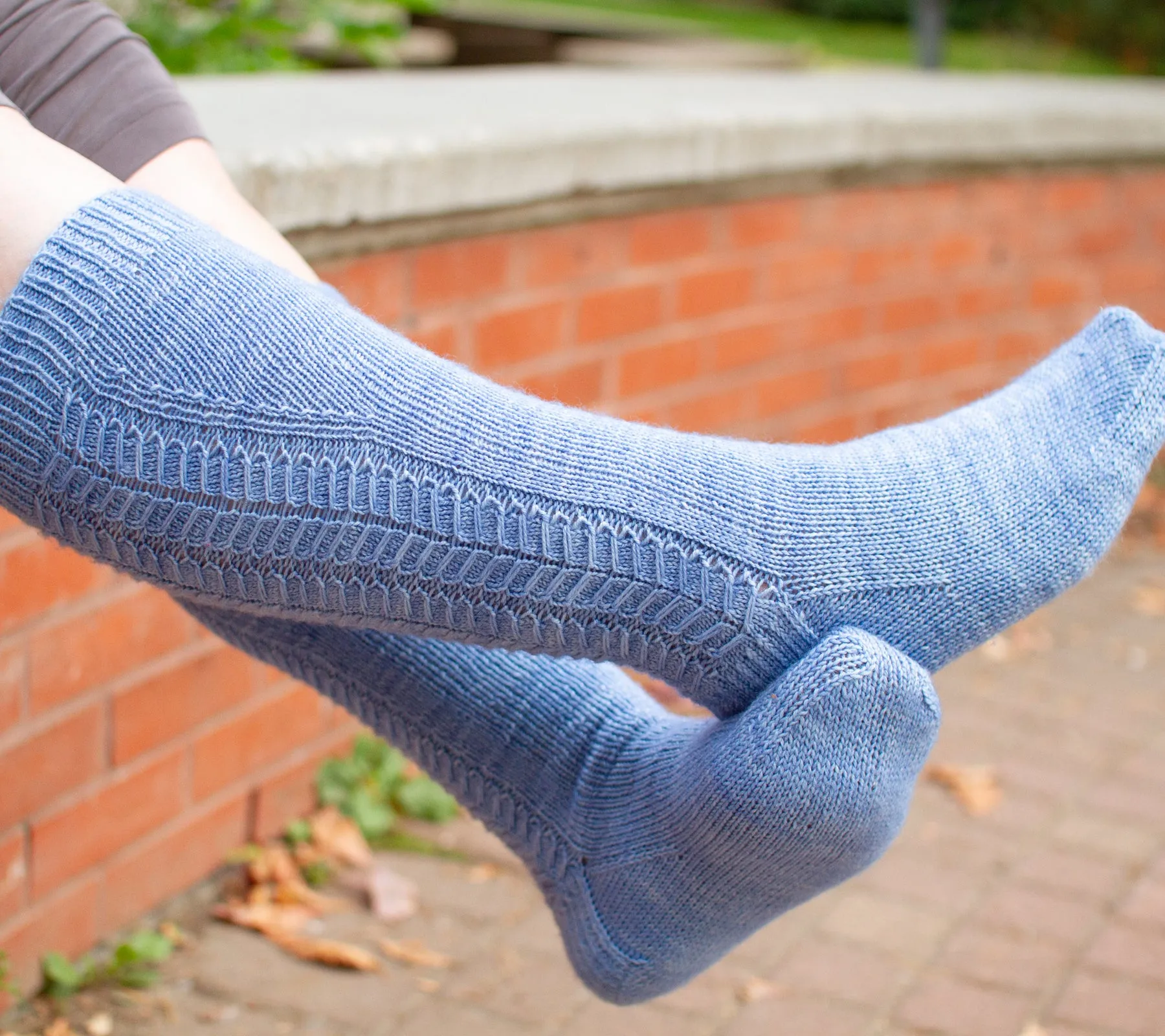 Rock Em Socks