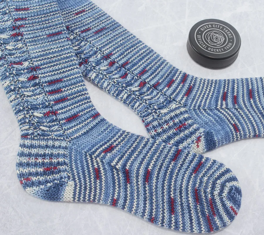 Rock Em Socks