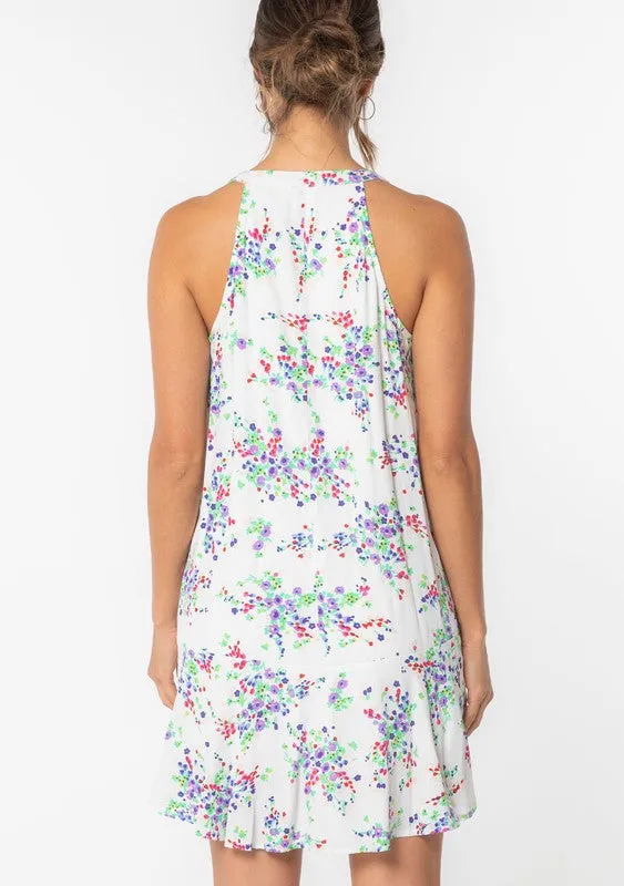 Savannah Mini Dress