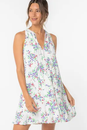 Savannah Mini Dress