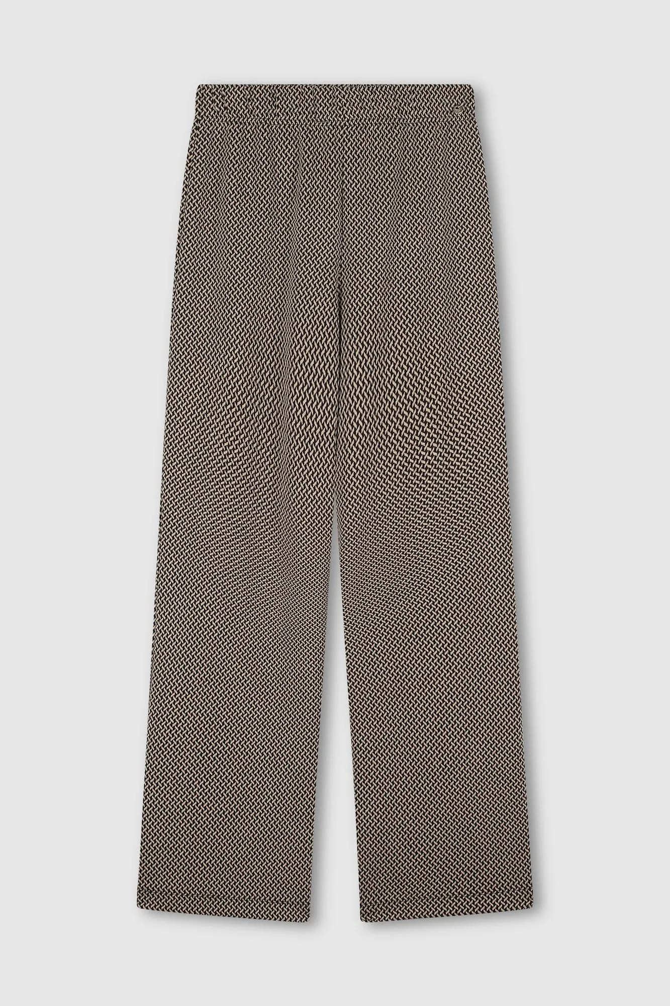 Schöne Hose BIDINA von Rino&Pelle