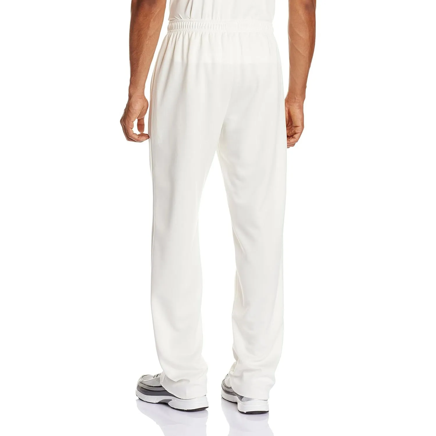 SG Club Cricket Trouser (White)