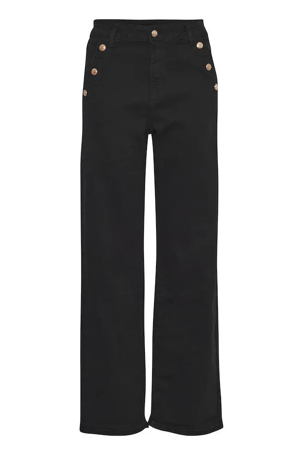 Sorbet Yalina Trouser
