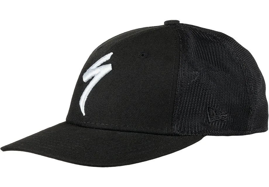 Specialized New Era Trucker Hat S-logo