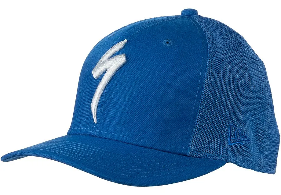 Specialized New Era Trucker Hat S-logo