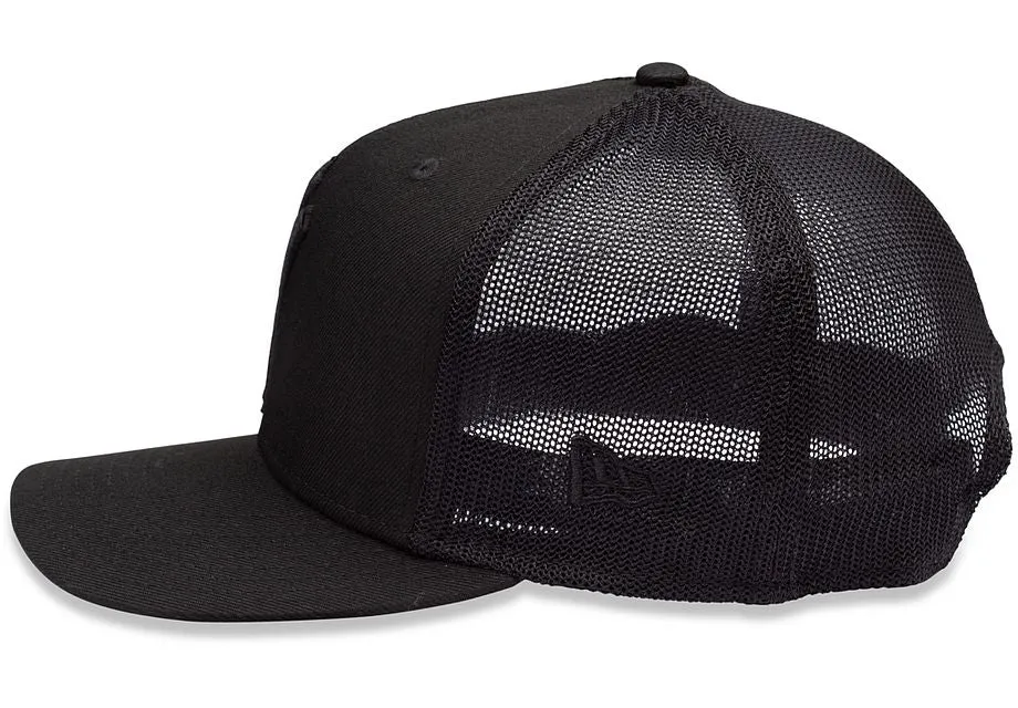 Specialized New Era Trucker Hat S-logo