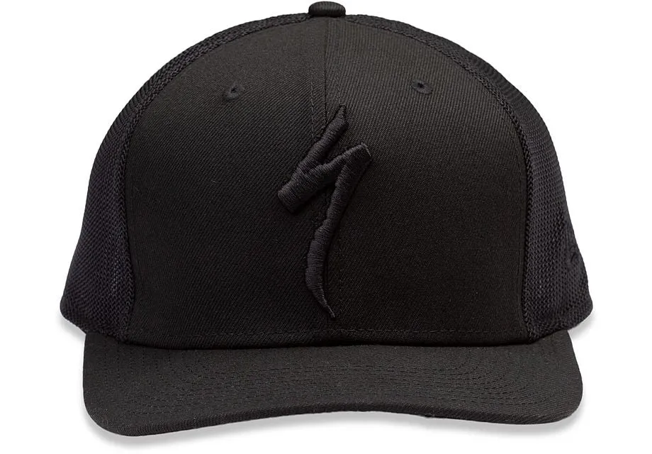 Specialized New Era Trucker Hat S-logo